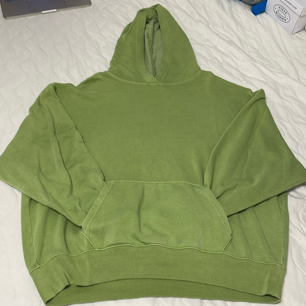 VS Pink Hoodie
